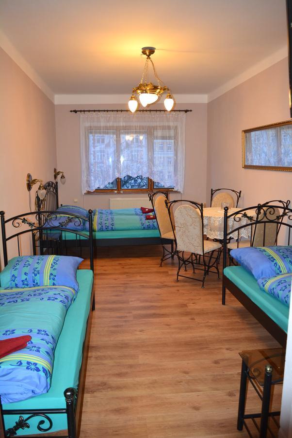 Hotel Posta Дечин Екстериор снимка