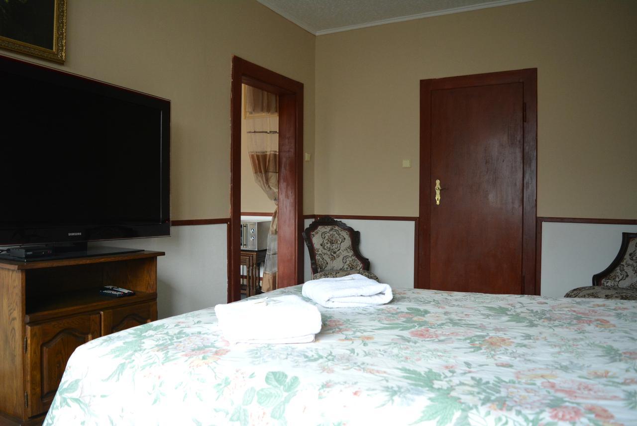 Hotel Posta Дечин Екстериор снимка