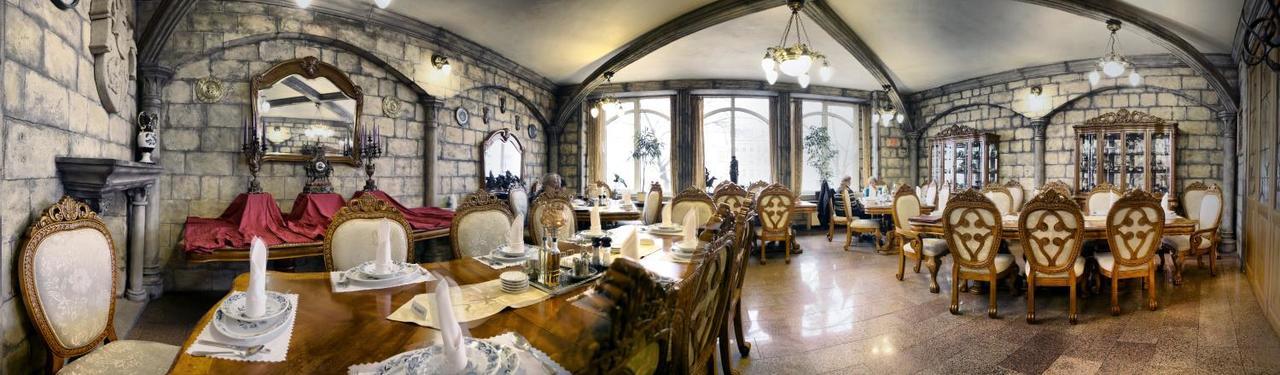 Hotel Posta Дечин Екстериор снимка